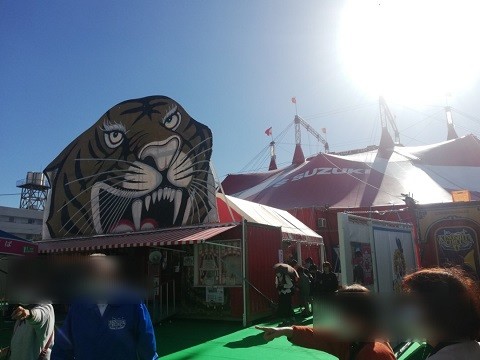 サーカス